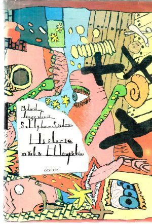 Historie města Hloupětína! - Saltykov-Ščedrin M. J.