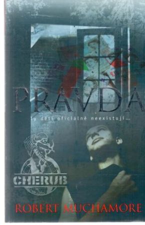 Pravda - Muchamore Robert