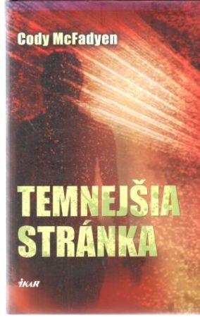 Temnejšia stránka - McFadyen Cody