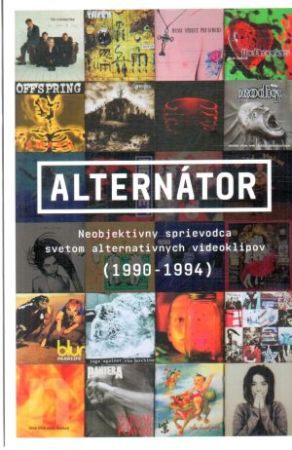 Alternátor - Kachnič Rasťo a kolektív