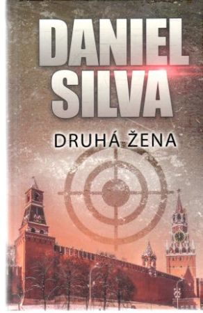 Druhá žena - Silva Daniel