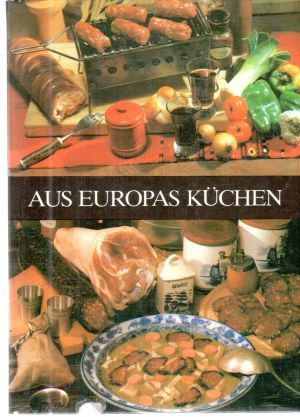 Aus Europas kuchen - Kraatz, Maus