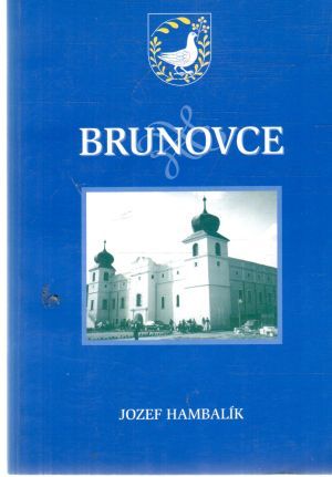 Brunovce - Hambalík Jozef