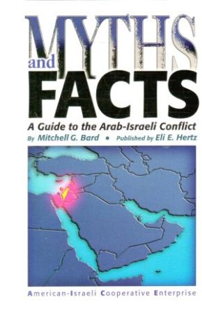 Myths and facts - Bard Mitchell, Hertz Eli