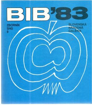 BIB ´83 - Horváthová Anna