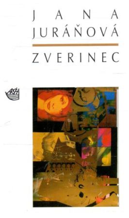 Zverinec - Juráňová Jana