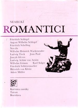 Nemeckí romantici - Žitný Milan