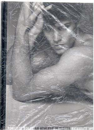 Roberto Bolle - An athlete in tights - Weber Bruce