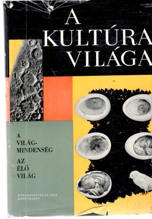 A kultúra világa - Kolektív autorov