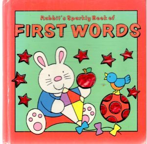 First words - Crossley David