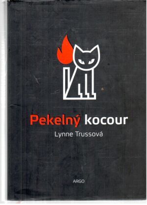 Pekelný kocour - Trussová Lynne