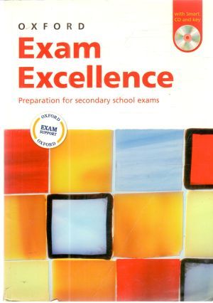 Exam excellence - Kolektív autorov