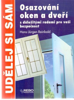 Osazování oken a dveří - Reinbold Hans-Jurgen