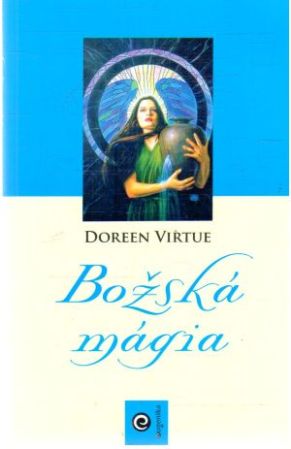 Božská mágia - Virtue Doreen