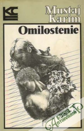 Omilostenie - Karim Mustaj