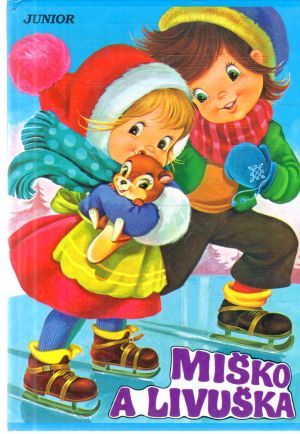 Miško a Livuška - Piják František
