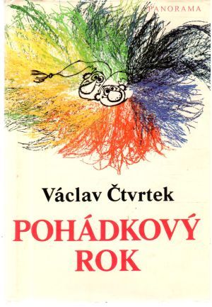 Pohádkový rok - Čtvrtek Václav