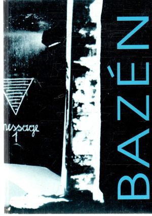 Bazén - Jablonská, Bubán