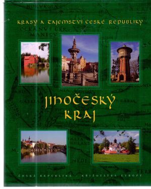 Jihočeský kraj - Vurm Bohumil
