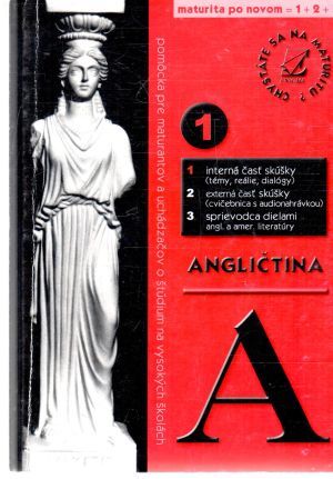 Angličtina - Silvanová Barbara