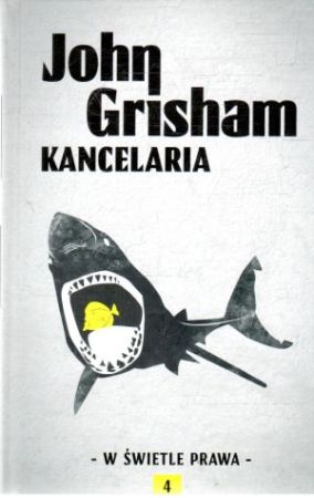 Kancelaria - Grisham John