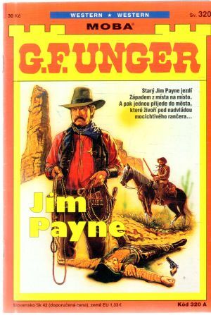 Jim Payne - Unger Gert Fritz