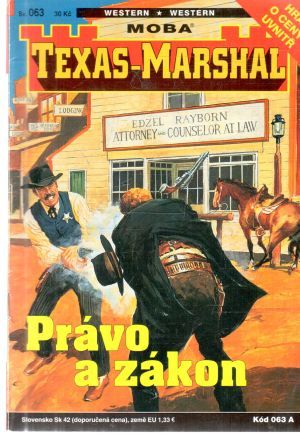 Právo a zákon - Kolektív autorov