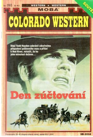 Den zúčtování - Kolektív autorov