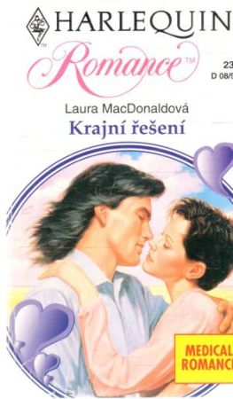 Krajní řešení - MacDonaldová Laura