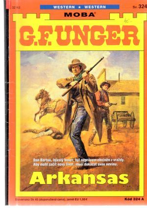 Arkansas - Unger Gert Fritz