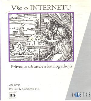 Vše o internetu - Krol Ed