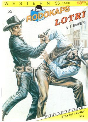 Lotri - Barner G. F.