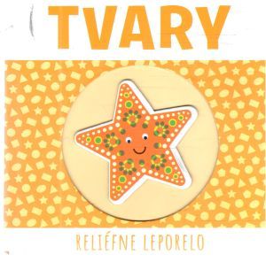 Tvary - Madarásová Jitka