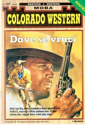 Dave se vrací - Kolektív autorov