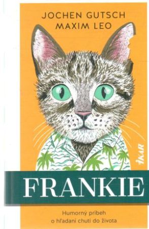 Frankie - Gutsch Jochen, Leo Maxim