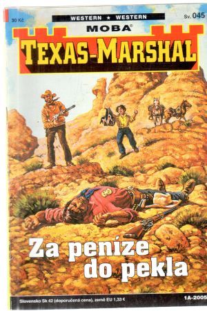 Za peníze do pekla - Scott William