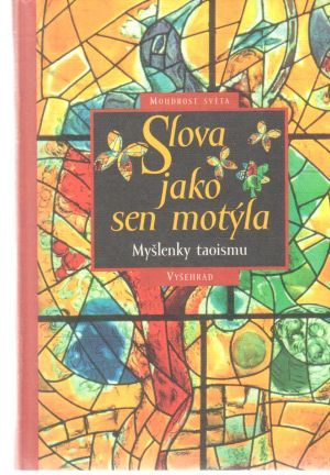 Slova jako sen motýla - Ommerborn Wolfgang