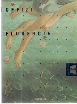 Uffizi Florencie - Ginanneschiová Elena