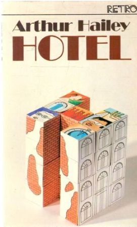 Hotel (brožovaná) - Hailey Arthur