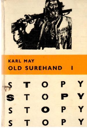 Old Surehand I. - May Karl