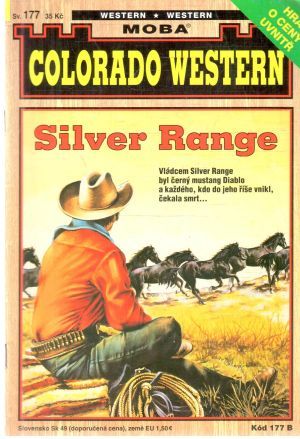 Silver Range - Kolektív autorov