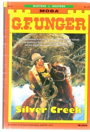 Silver Creek - Unger Gert Fritz