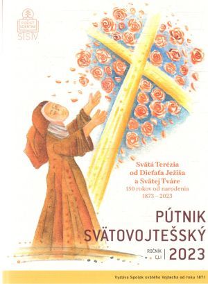 Pútnik svätovojtešský 2023 - Kolektív autorov