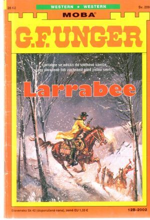 Larrabee - Unger Gert Fritz