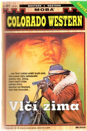 Vlčí zima - Kolektív autorov