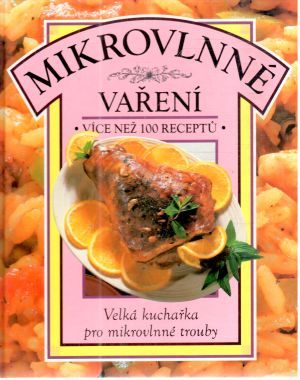 Mikrovlnné vaření - Piper Beverley