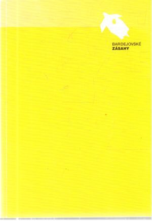 Bardejovské zásahy - Dzamba Adam, Javorík Peter