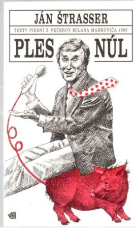 Ples núl - Štrasser Ján