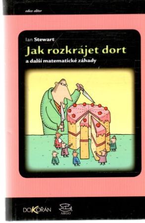 Jak rozkrájet dort - Stewart Ian