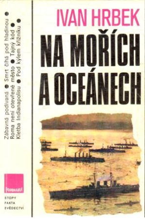 Na mořích a oceánech - Hrbek Ivan